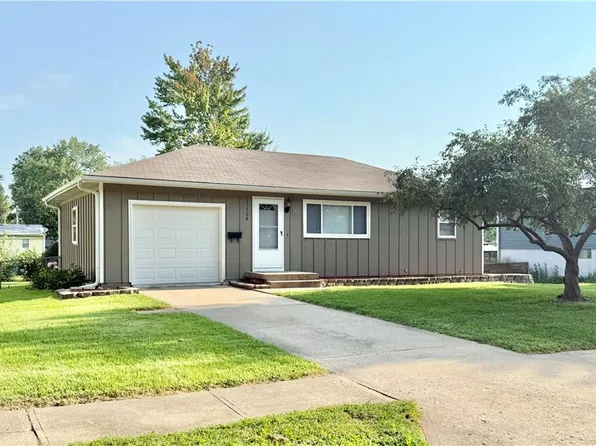 11708 E 77th Ter, Raytown, MO 64138