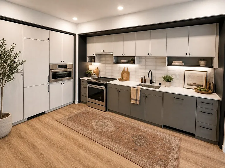 Parque Kirkland Apartments — Photo 14