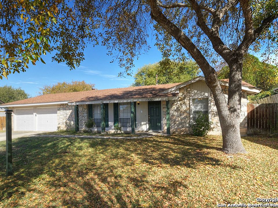 1st image of 12810 Weeping Oak Trl