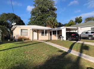 552 Myra St, Neptune Beach, FL 32266