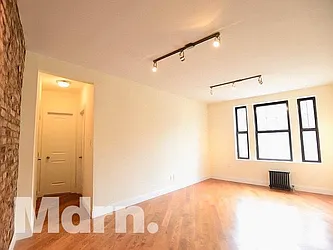 Rented by Mdrn Residential