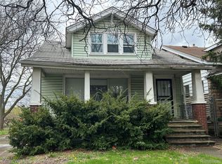 15525 La Salle Blvd, Detroit, MI 48238