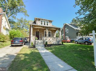 3108 Tyndale Ave, Baltimore, MD 21214