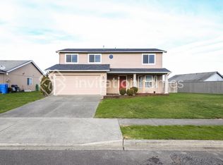 507 Stone St NW, Orting, WA 98360