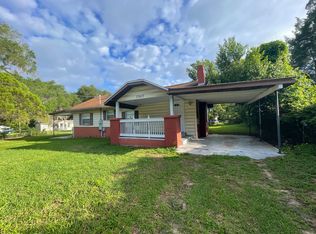37437 Beauchamp Ave, Dade City, FL 33523