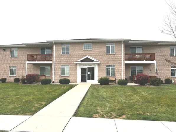 1480 Newman Ln #1480, Morris, IL 60450