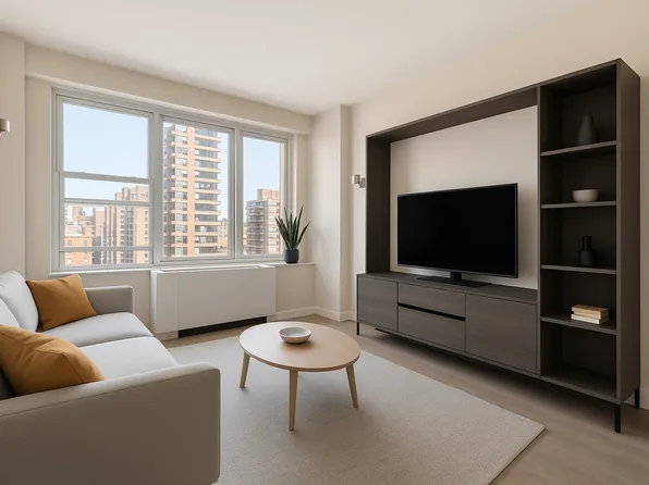 305 East 24th Street 18K image 1 of 11