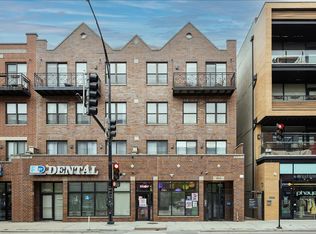 2509 N Milwaukee Ave #1S, Chicago, IL 60647