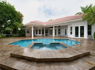 7440 SW 170th Ter, Palmetto Bay, FL 33157