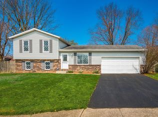 2910 Teapot Ct, Reynoldsburg, OH 43068