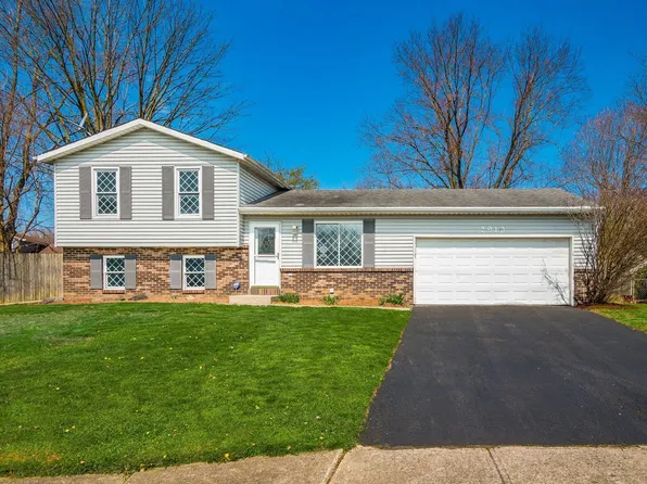 2910 Teapot Ct, Reynoldsburg, OH 43068