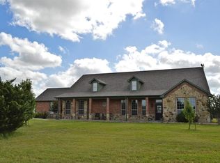 1195 County Road 3545, Honey Grove, TX 75446