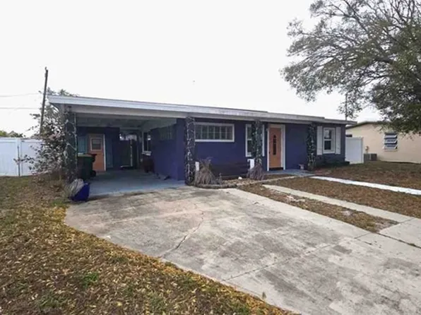 3453 Maple Ter, Pt Charlotte, FL 33952