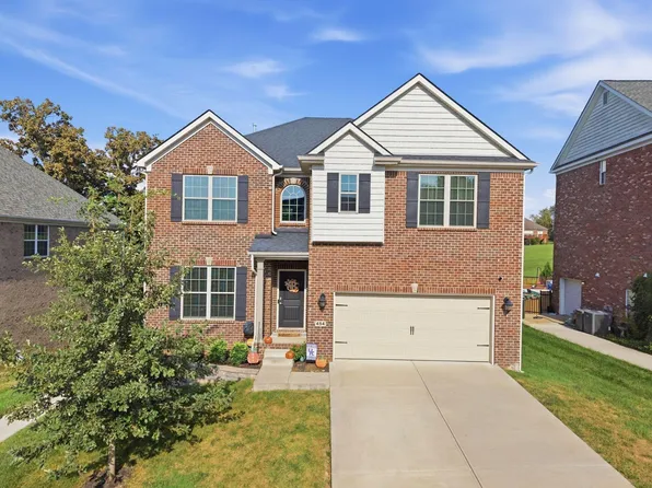 454 General John Payne Blvd, Georgetown, KY 40324