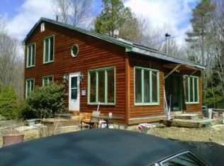 82 Corbett Rd, Barrington, NH 03825