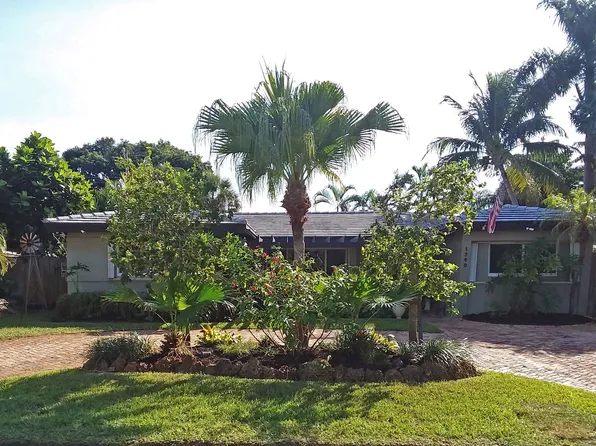 1340 NE 47th Ct, Oakland Park, FL 33334