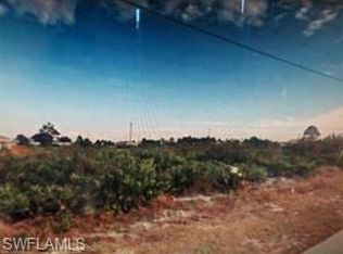 1511 Vera AVE S, LEHIGH ACRES, FL 33976
