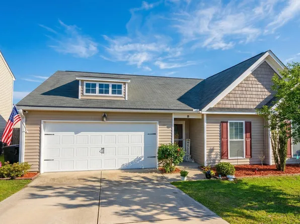 637 Deertrack Run, Lexington, SC 29073