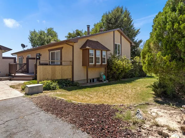 1750 Harlow Ave, Pueblo, CO 81006