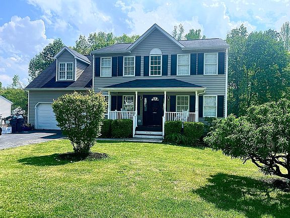 2nd image of 3602 Ardwick Cir