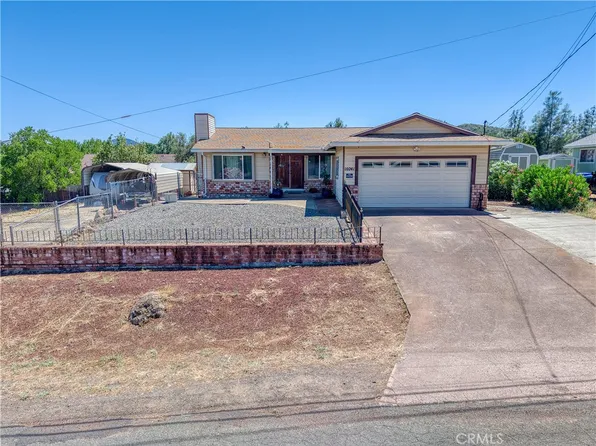 10241 Fairway Dr, Kelseyville, CA 95451