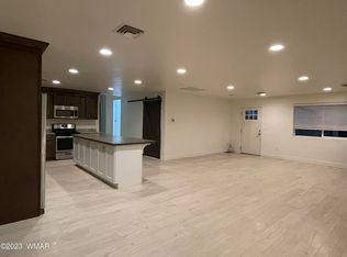 1320 Skyline Dr, Snowflake, AZ 85937