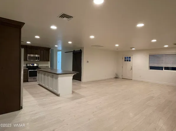 1320 Skyline Dr, Snowflake, AZ 85937