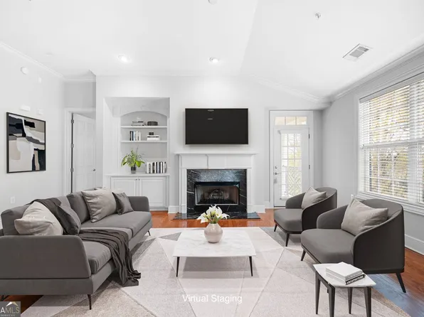 4850 Ivy Ridge Dr SE Unit 405, Atlanta, GA 30339