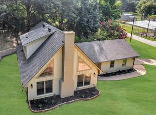 3400 Dumas Rd, Longview, TX 75604