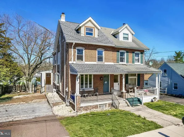 277 N Pleasant View Rd, Pottstown, PA 19464