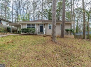 1624 Linda Dr, Decatur, GA 30032