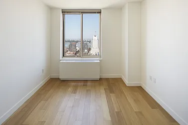 Rented by The Moinian Group