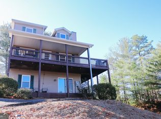 16 Bahn Erlenbruck, Helen, GA 30545