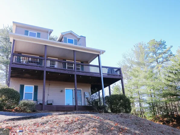 16 Bahn Erlenbruck, Helen, GA 30545