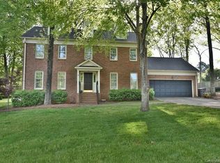 7311 Colony Rd, Charlotte, NC 28226