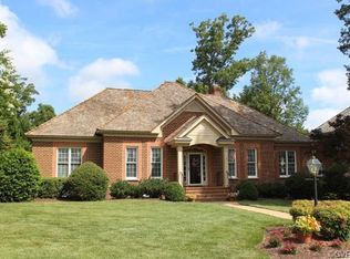 14118 Thorney Ct, Midlothian, VA 23113