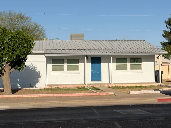 1803 S 8th Ave, Safford, AZ 85546