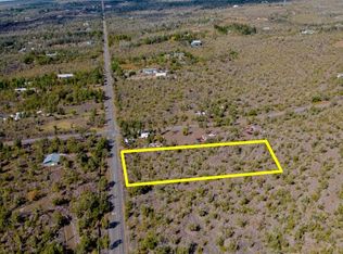 92-8694 Bamboo Ln LOT 9, Ocean View, HI 96737