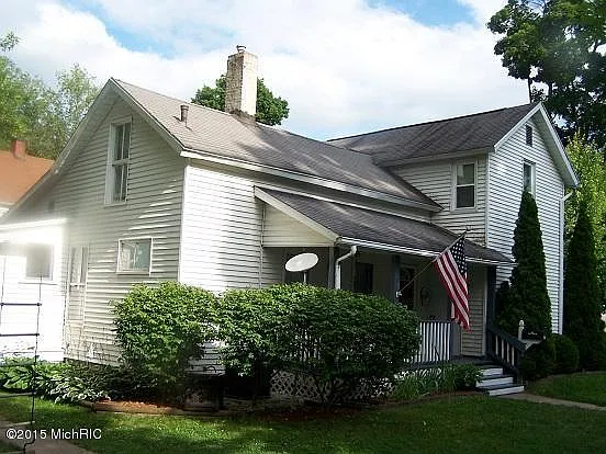 627 S Hayes St photo 1