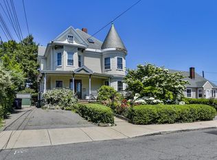 142 Garland St, Everett, MA 02149