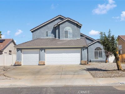 12977 Dusty Rd, Victorville, CA, 92392