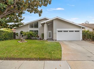 1310 Stayner Rd, San Jose, CA 95121