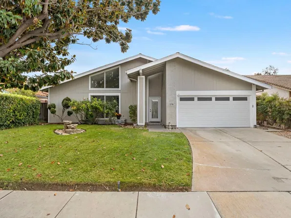 1310 Stayner Rd, San Jose, CA 95121