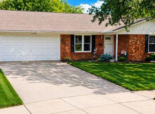 22 Kalu Pl, Westerville, OH 43081