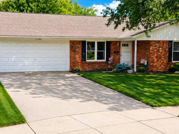 22 Kalu Pl, Westerville, OH 43081