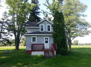 N14387 Fairground Ave, Owen, WI 54460
