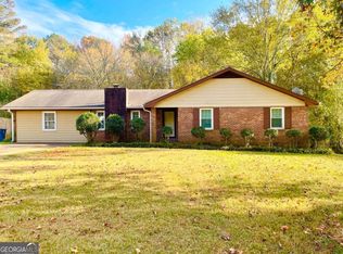 2896 Benton Rd, Lawrenceville, GA 30044