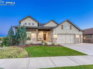 1991 Walnut Creek Ct, Colorado Springs, CO 80921