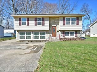 4763 Pine Trace St, Youngstown, OH