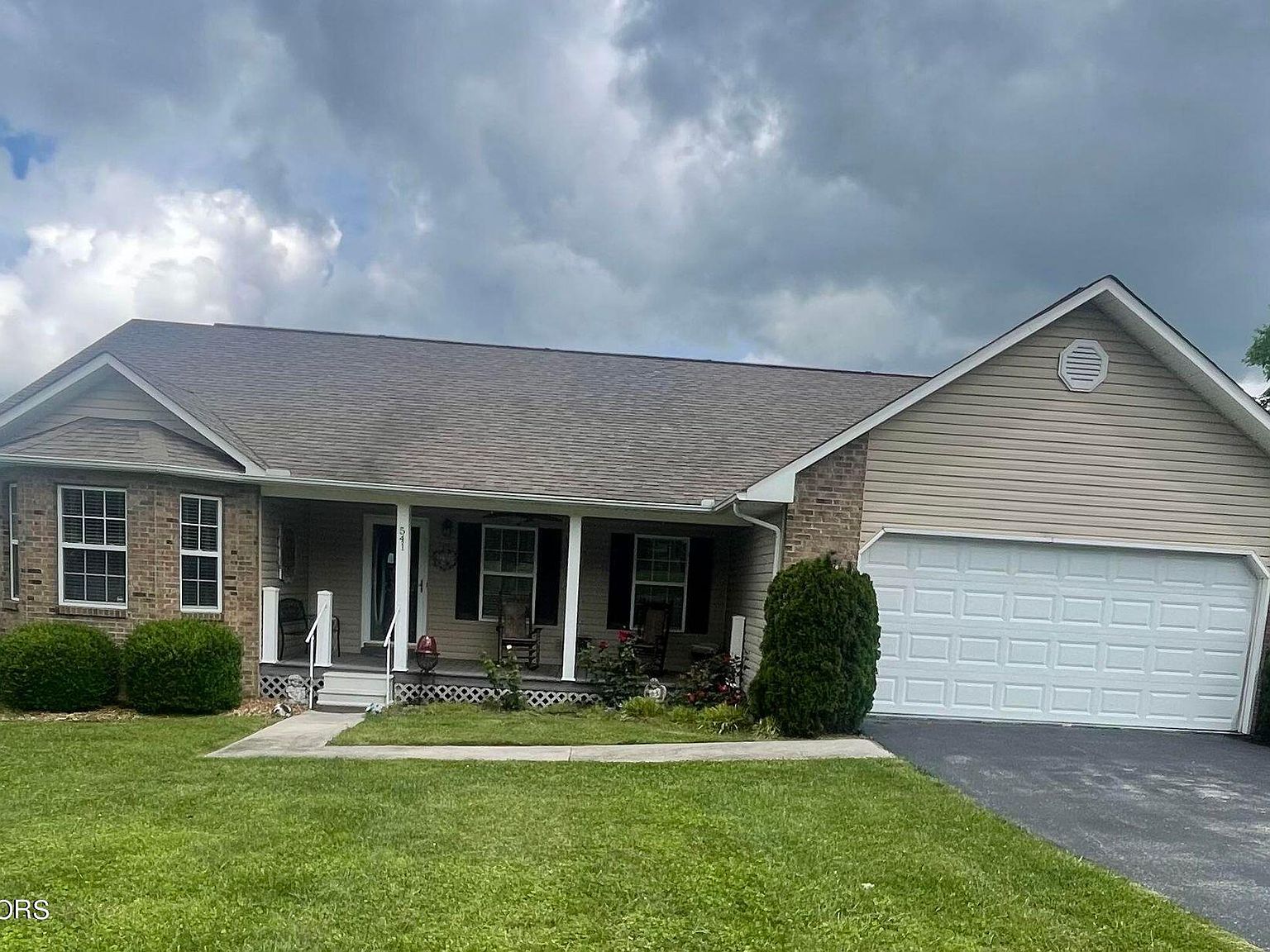 541 Old Highway 28, Crossville, TN 38555 | Zillow